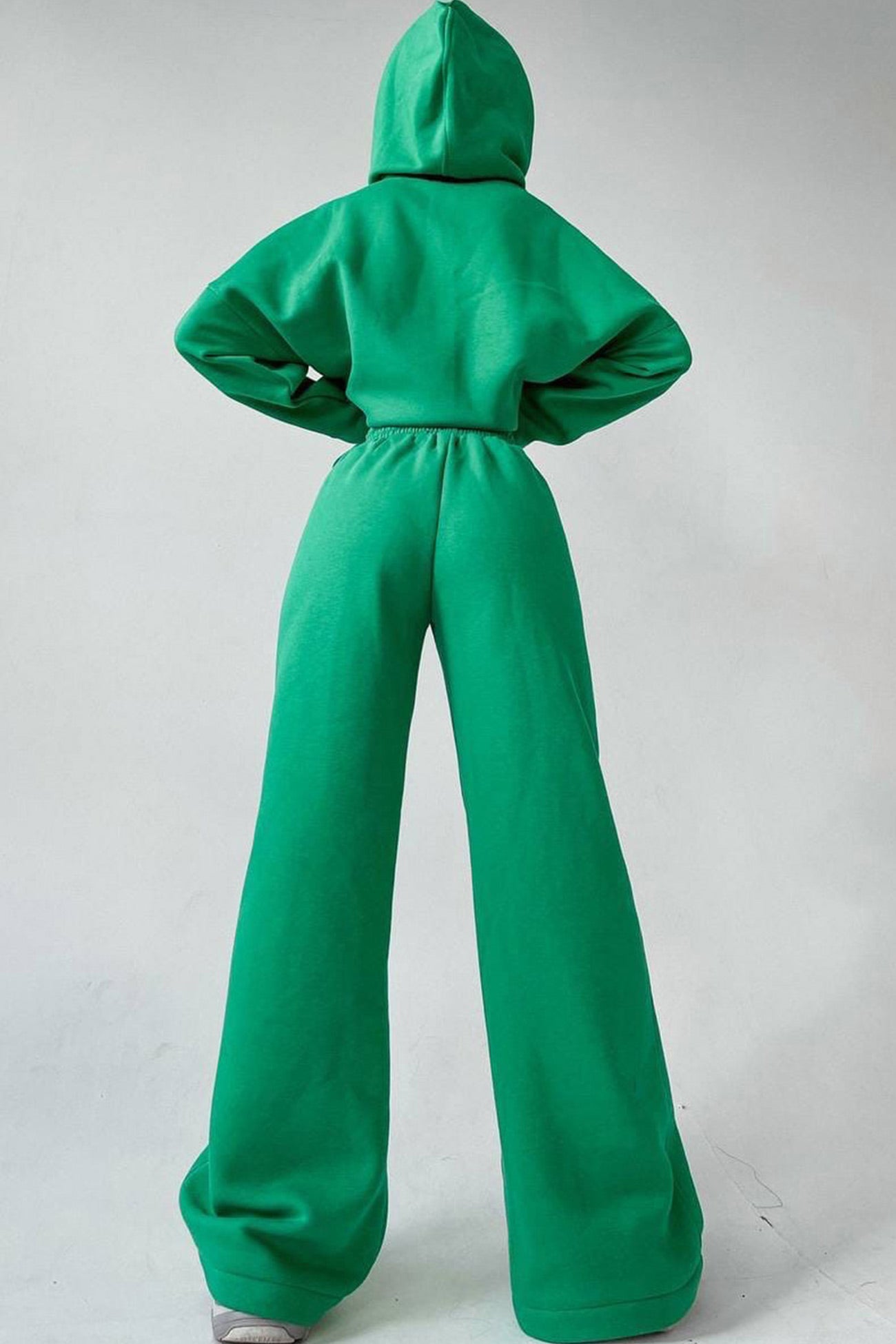 Beautifully Finished Pants in a Timeless Design
