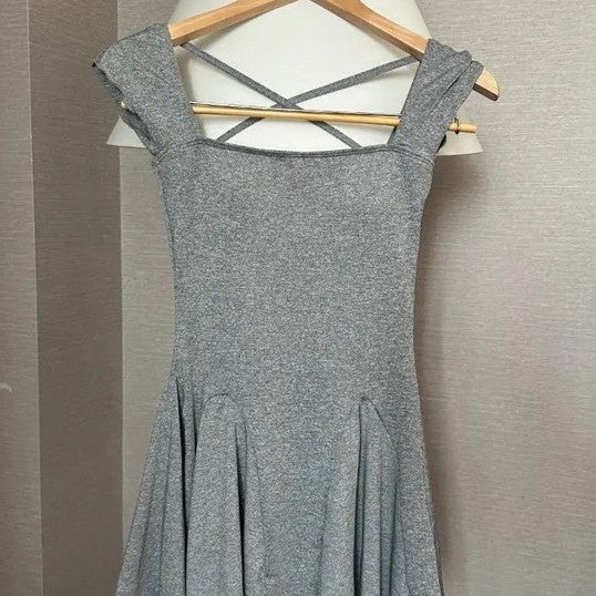 Classic Vintage Garment with a Flattering Fit