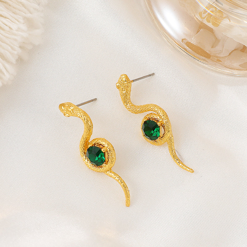Stunning Earring for Daily Wear
