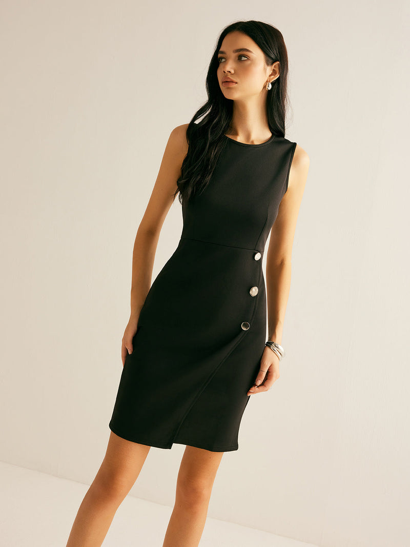 Classic Vintage & Enduringly Stylish Dress