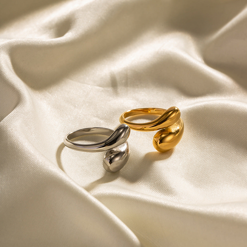 Stunning Ring for Daily Wear