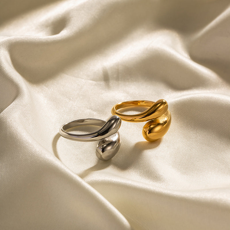 Stunning Ring for Daily Wear