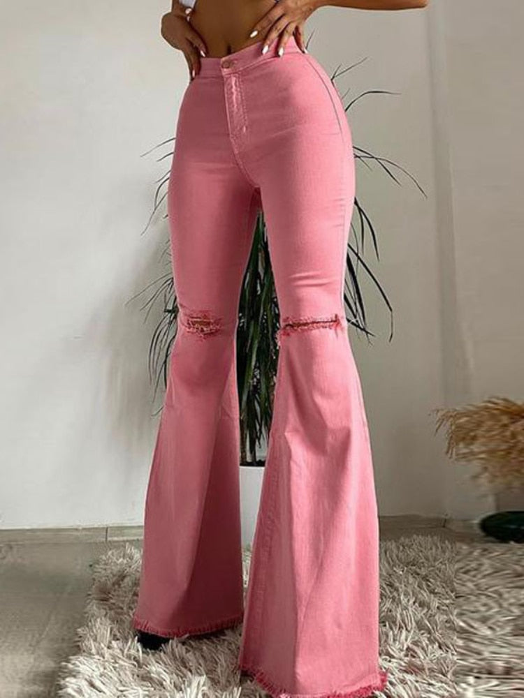 Beautifully Crafted Trousers in a Classic Style