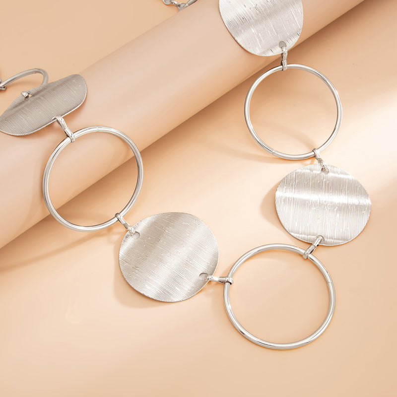 Delicate Artisan Chain