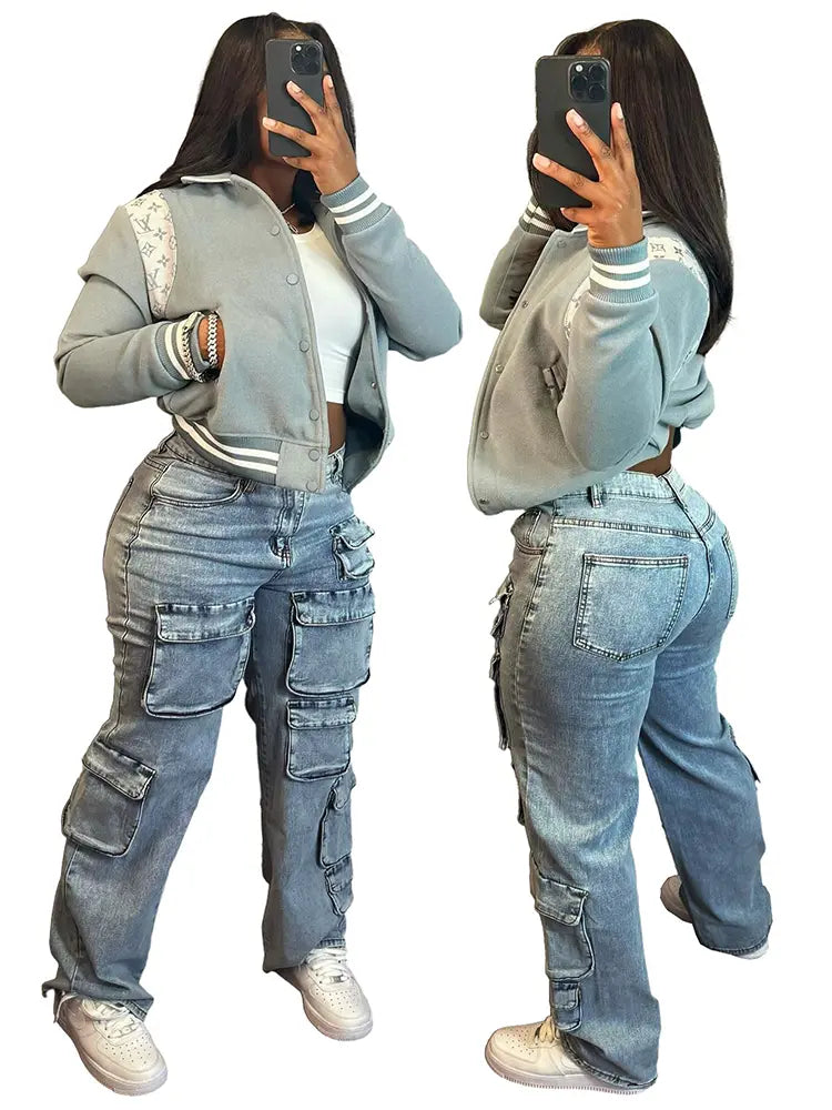 Polished Pants with an Effortless Classic Look