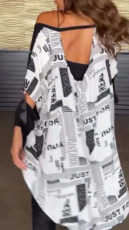 Beautifully Balanced Garment with Timeless Character