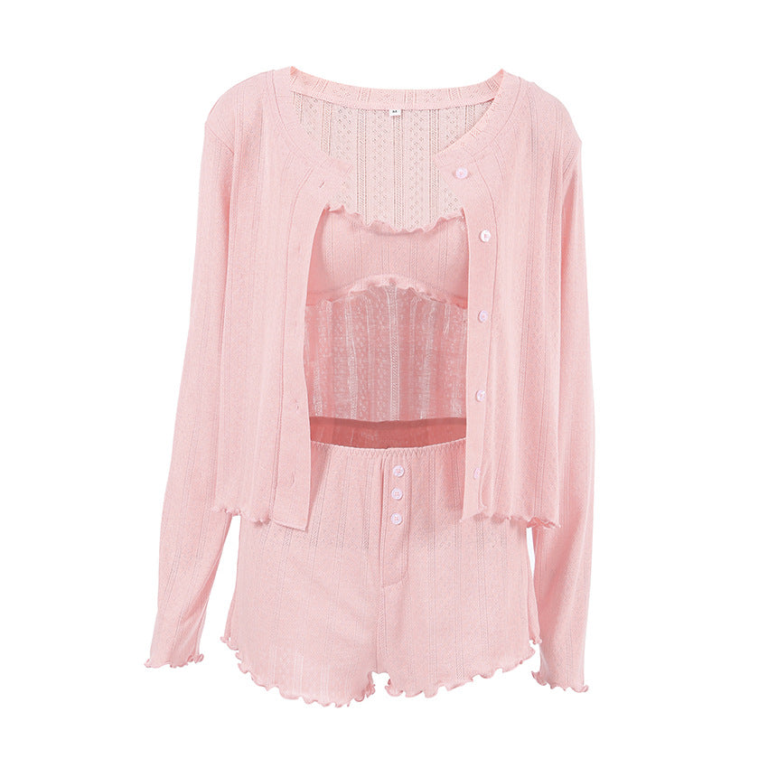 Polished Cardigan with an Effortless Classic Look