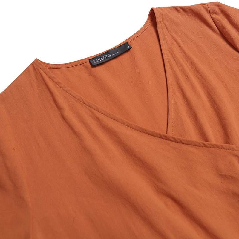 Beautifully Finished Garment in a Timeless Design