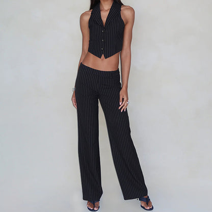 Gracefully Styled Pants for Any Occasion