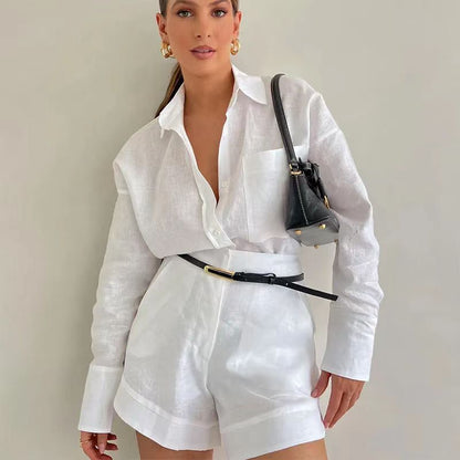 Vintage Inspired Pants with a Contemporary Edge