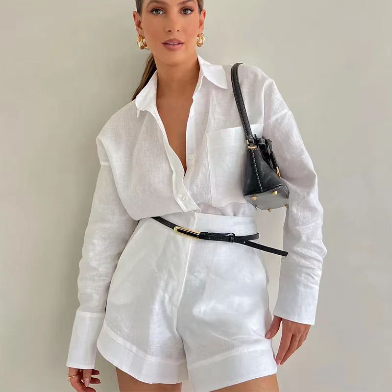 Vintage Inspired Pants with a Contemporary Edge