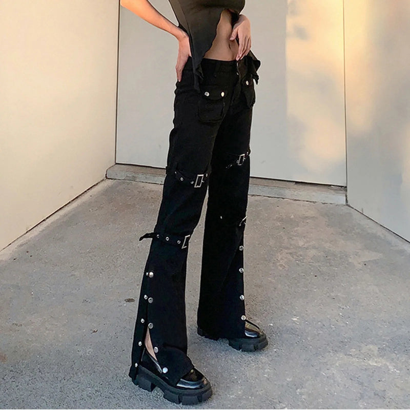 Beautifully Finished Pants in a Timeless Design