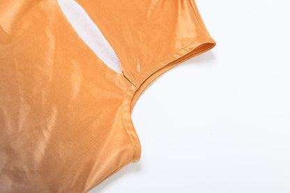 Beautifully Balanced Garment with Timeless Character