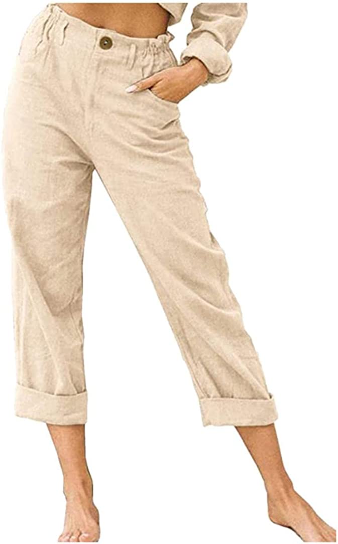 A Vintage Style Pants with Delicate Timeless Details