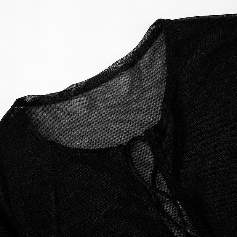 Classic Vintage Garment with a Flattering Fit