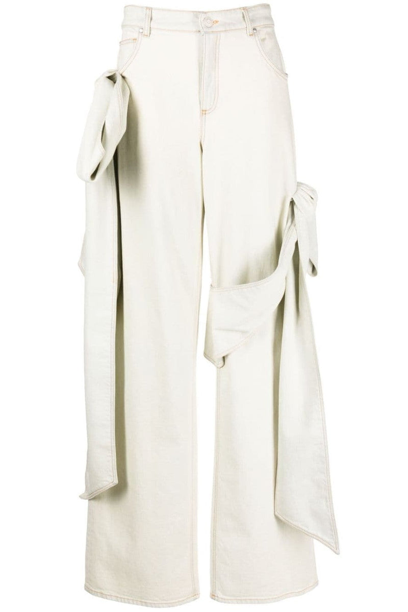 Elegantly Styled Garment for Everyday Wear