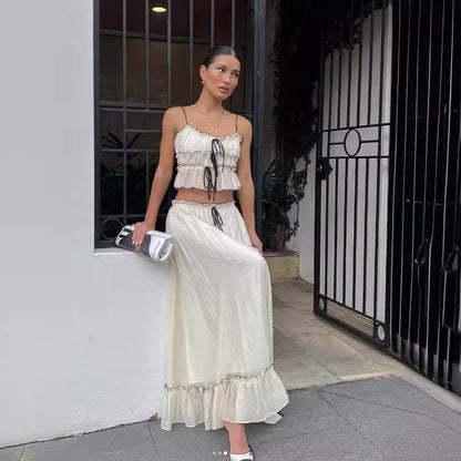 Beautifully Balanced Top with Timeless Character