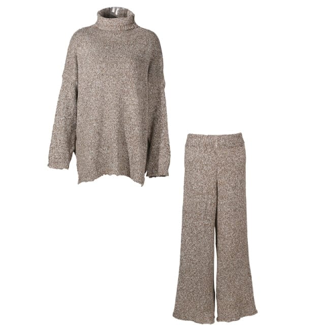 Vintage Inspired Pants with a Contemporary Edge
