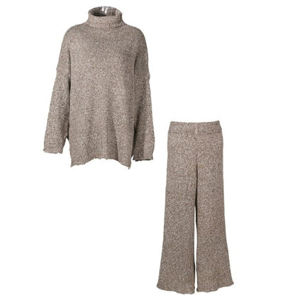 Vintage Inspired Pants with a Contemporary Edge