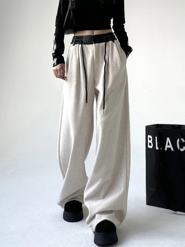 Polished Pants with an Effortless Classic Look