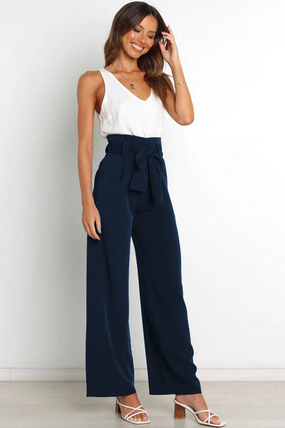 Beautifully Balanced Pants with Timeless Character