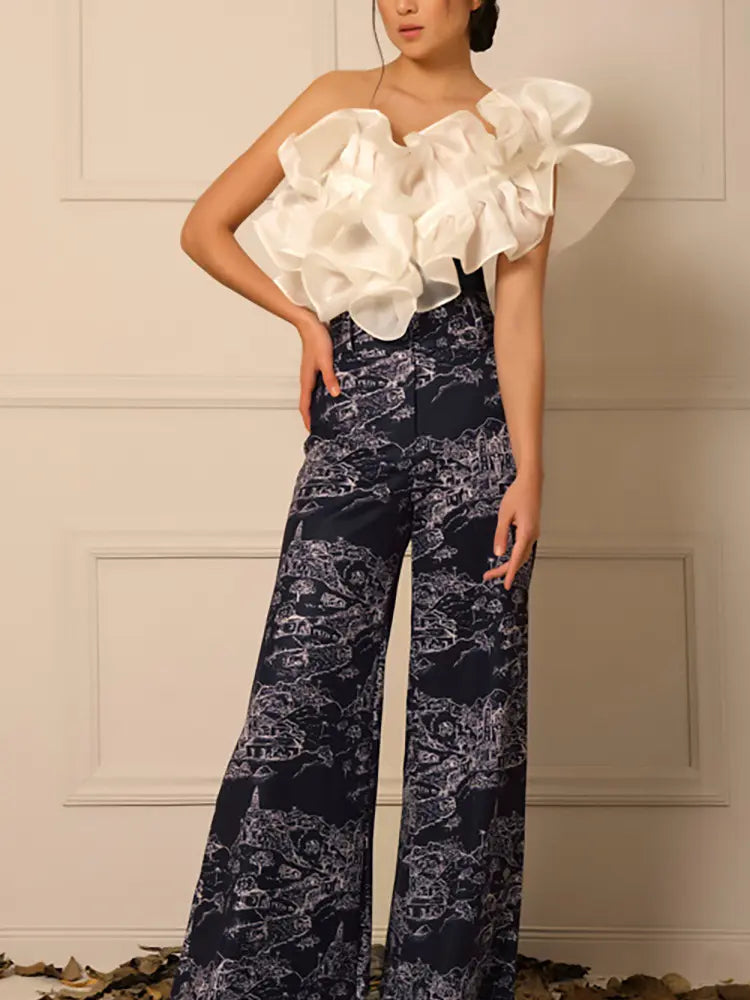 Beautifully Finished Garment in a Timeless Design
