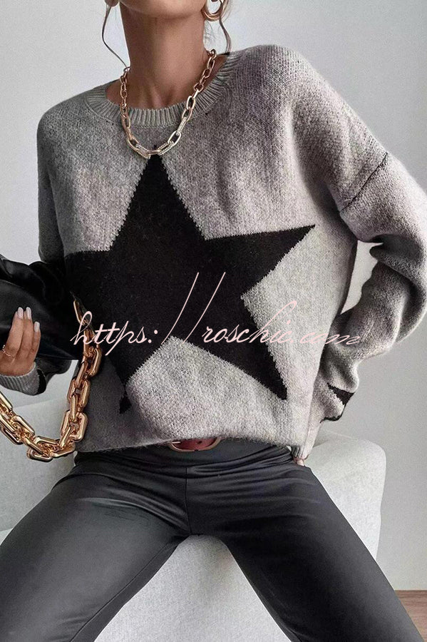 Classic Vintage & Enduringly Stylish Sweater