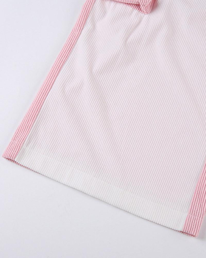 Beautifully Finished Pants in a Timeless Design