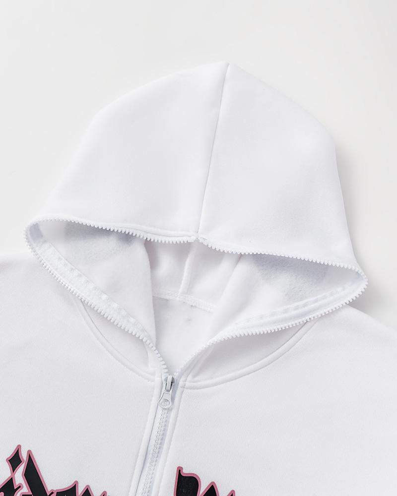 Well Tailored Garment with a Graceful Silhouette