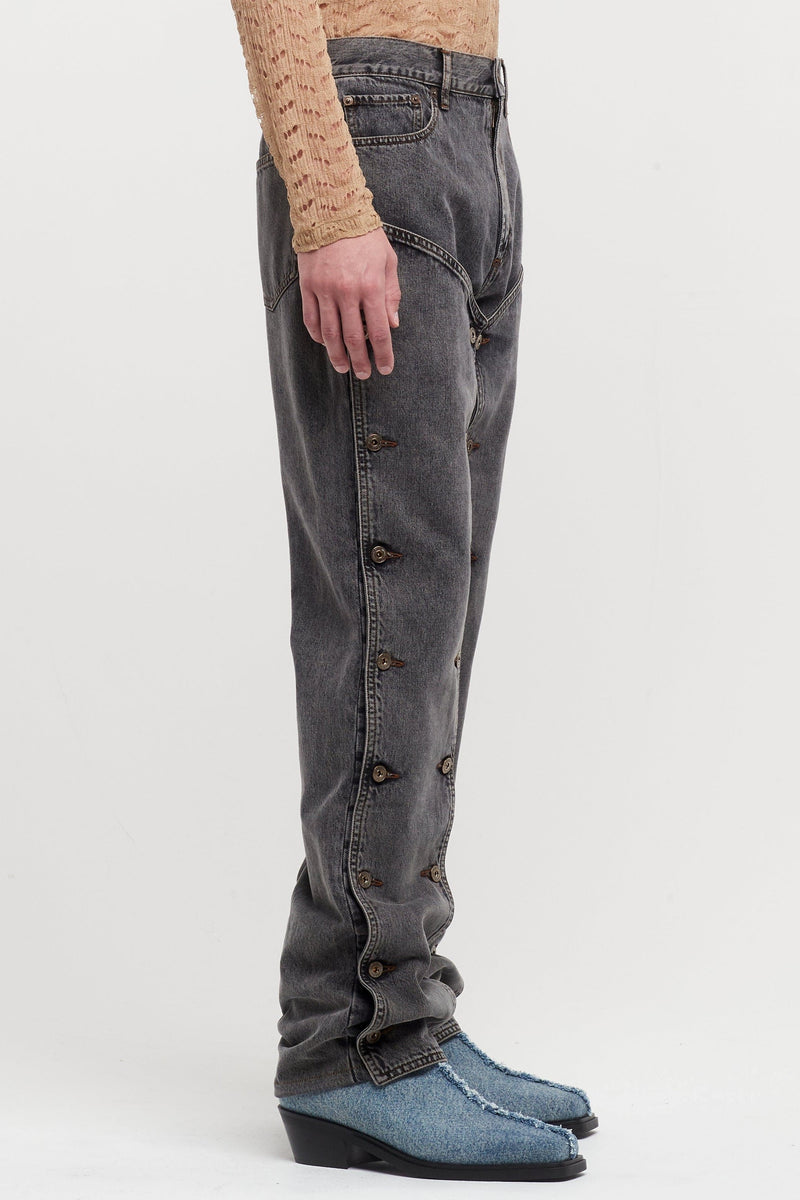 Gracefully Styled Garment for Any Occasion