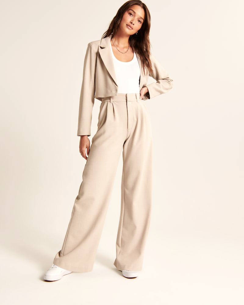 Beautifully Balanced Pants with Timeless Character