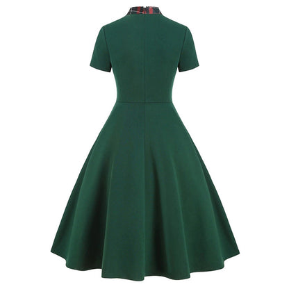 Classic Vintage & Enduringly Stylish Dress