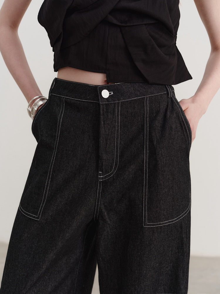 Beautifully Balanced Pants with Timeless Character