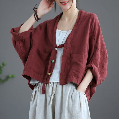 Beautifully Crafted Cardigan in a Classic Style
