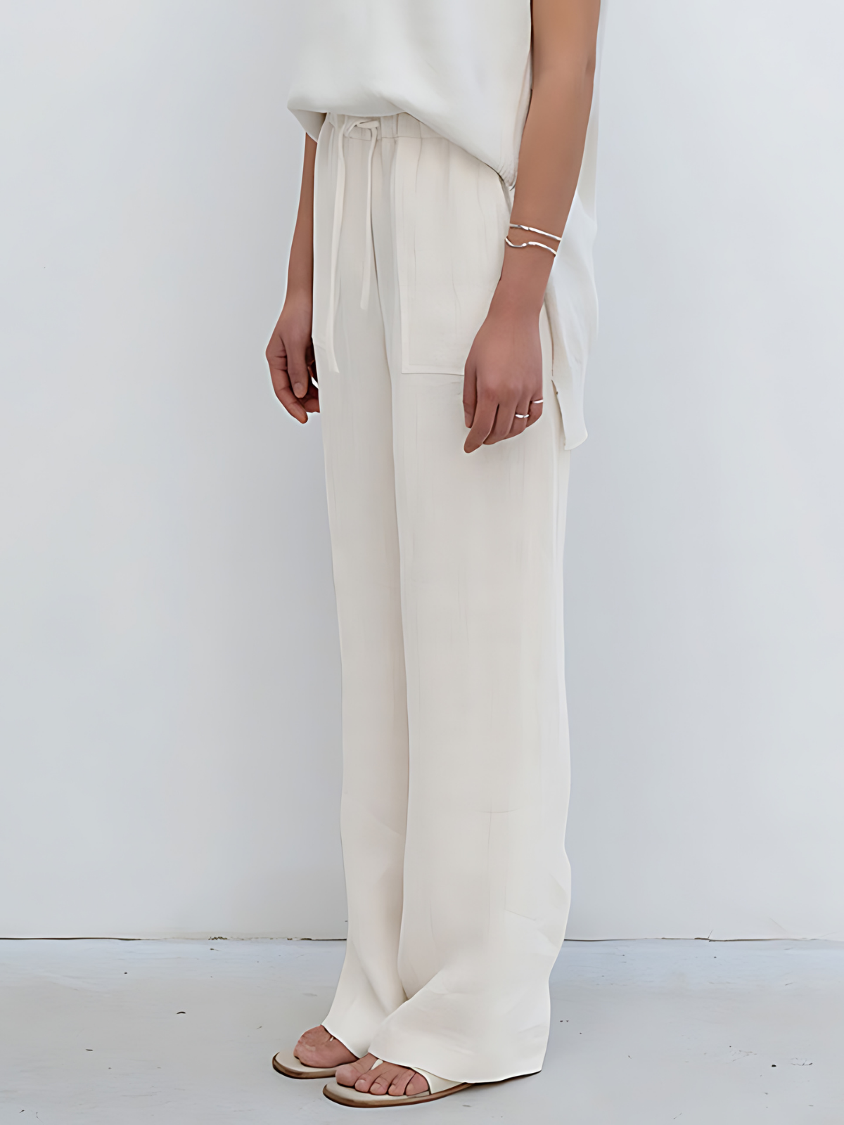 Gracefully Styled Pants for Any Occasion