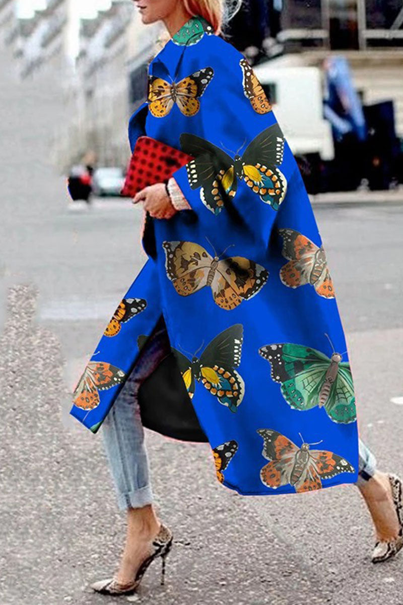 Vintage Inspired Garment with a Contemporary Edge