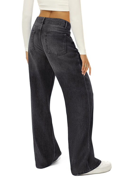 Vintage Inspired Pants with a Contemporary Edge