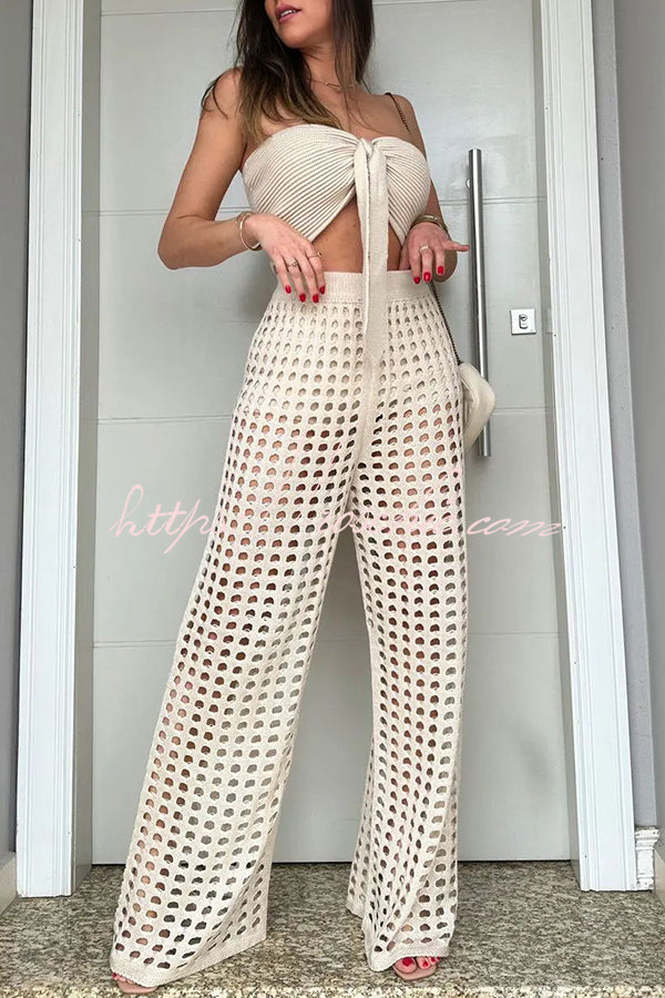Sophisticated Pants with a Clean Classic Look