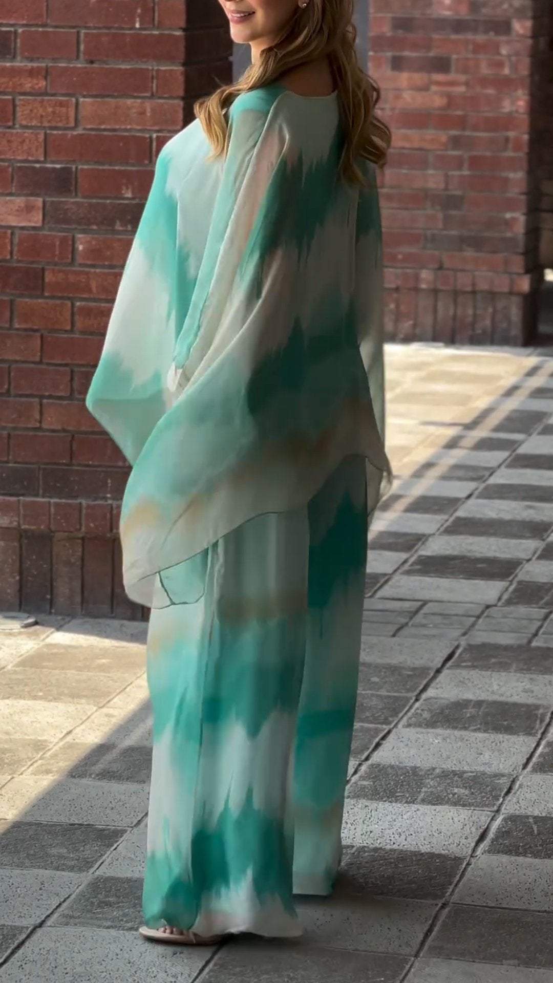 Classic Vintage & Enduringly Stylish Garment