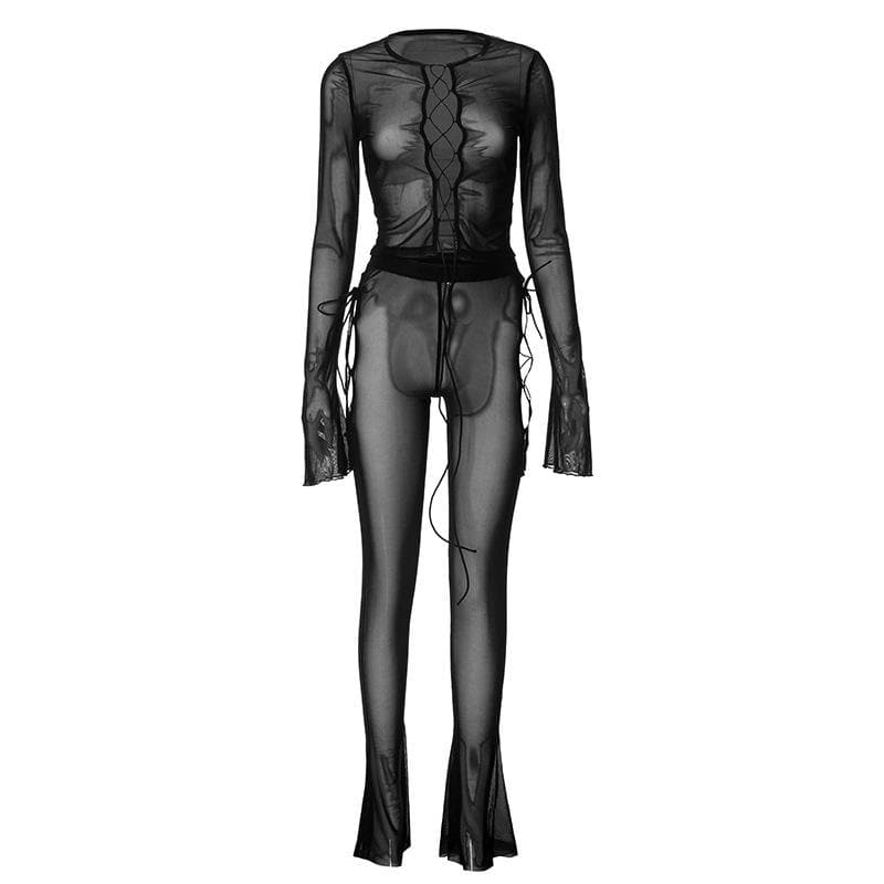 Classic Vintage Garment with a Flattering Fit