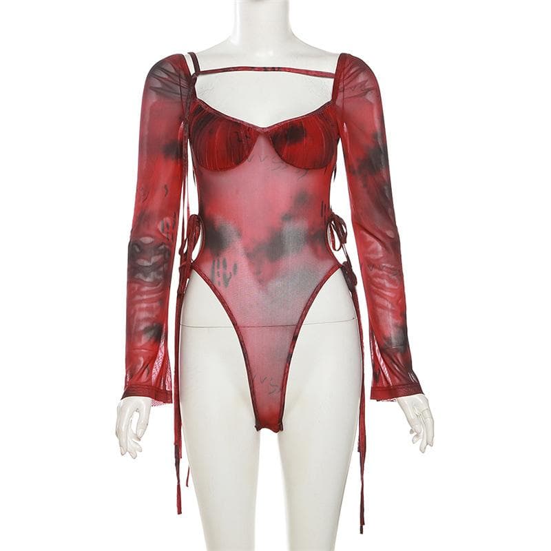 Elegantly Styled Garment for Everyday Wear