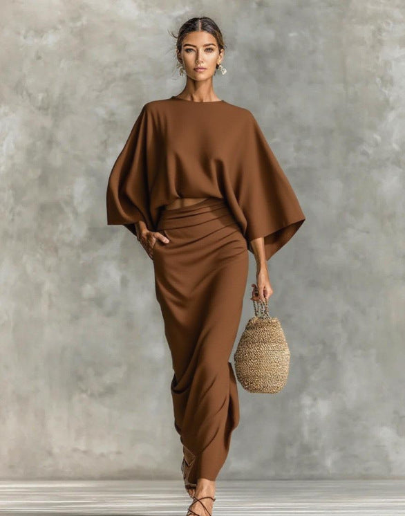 Polished Garment with an Effortless Classic Look