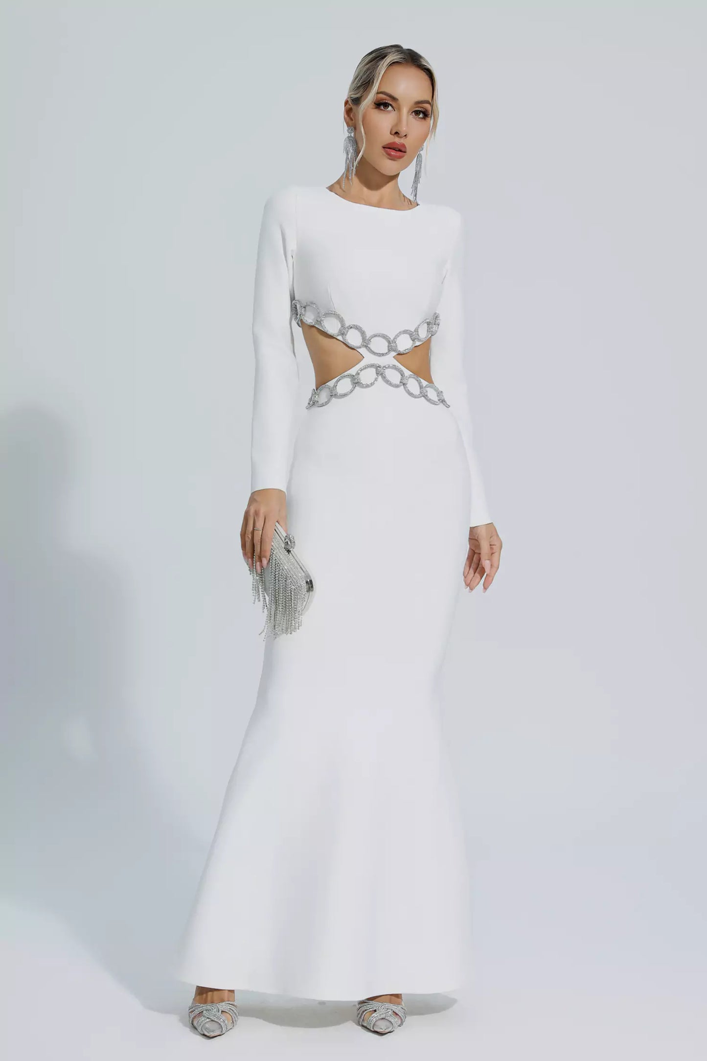 Classic Vintage & Enduringly Stylish Dress