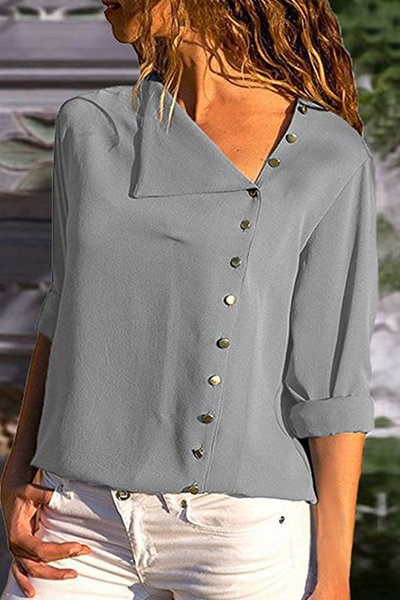 Beautifully Crafted Top in a Classic Style