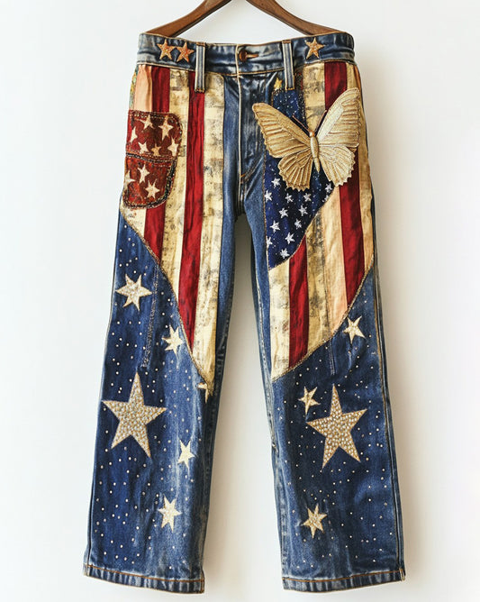 Timeless Vintage Style Garment