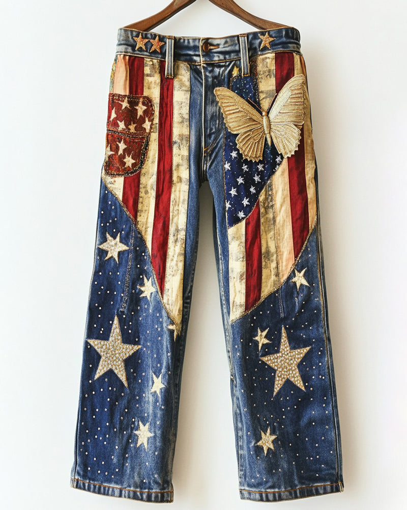 Timeless Vintage Style Garment