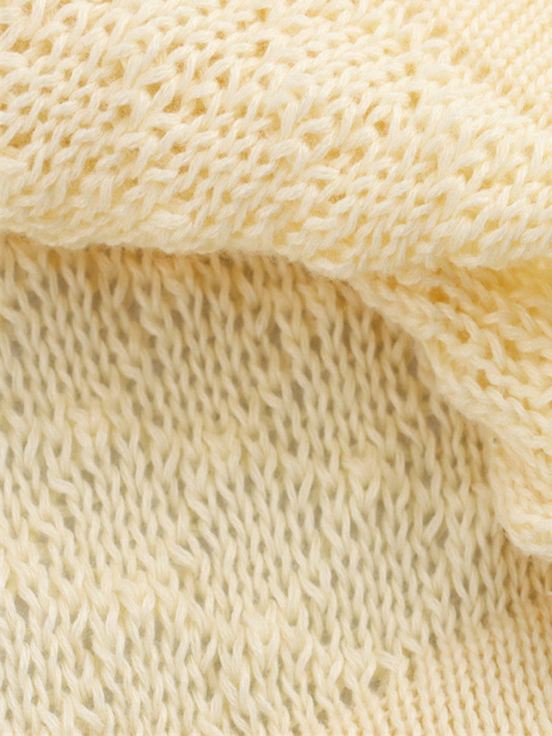 Elegantly Styled Sweater for Everyday Wear