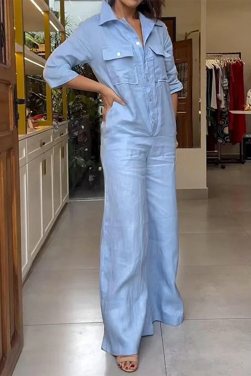 Sophisticated Garment with a Clean Classic Look