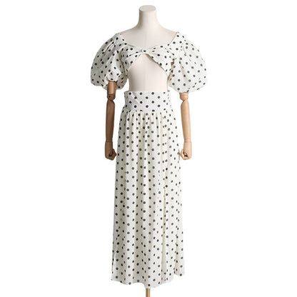 Beautifully Balanced Top with Timeless Character