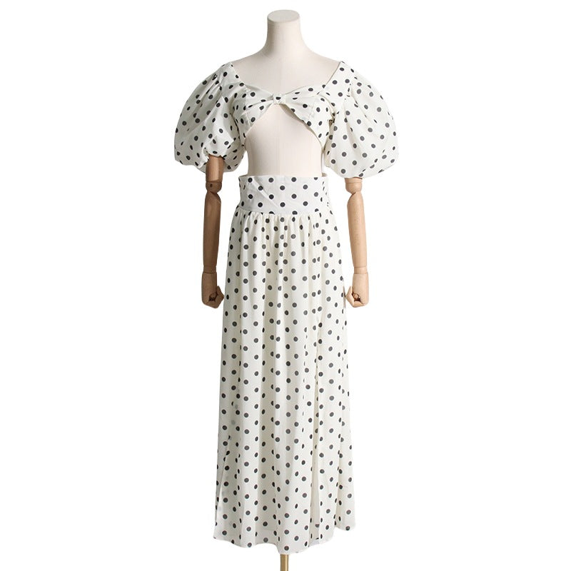 Beautifully Balanced Top with Timeless Character